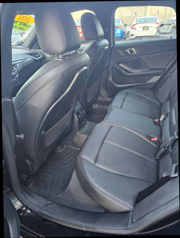 2021 BMW 2 Series 228i xDrive Gran Coupe