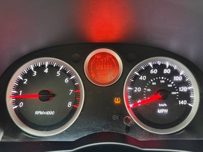 2012 Nissan Sentra 2.0 SR