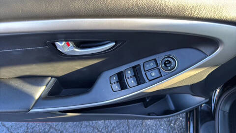 2014 Hyundai Elantra GT