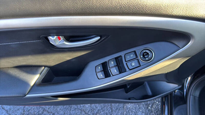 2014 Hyundai Elantra GT