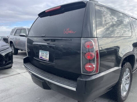 2013 GMC Yukon XL Denali