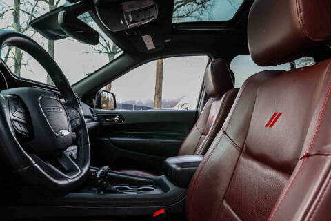 2023 Dodge Durango GT Premium