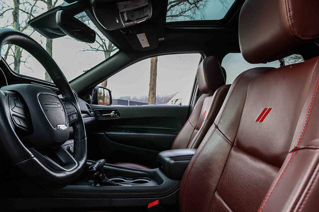 2023 Dodge Durango GT Premium