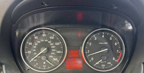 2009 BMW 3 Series 335i