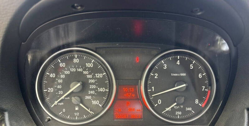 2009 BMW 3 Series 335i