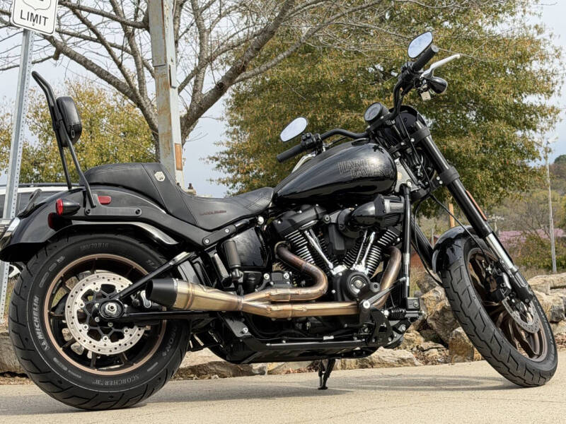 2022 Harley-Davidson Harley-Davidson