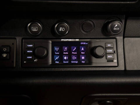 1996 Porsche 911 Carrera 4S