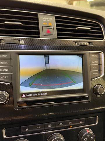 2016 Volkswagen Golf GTI