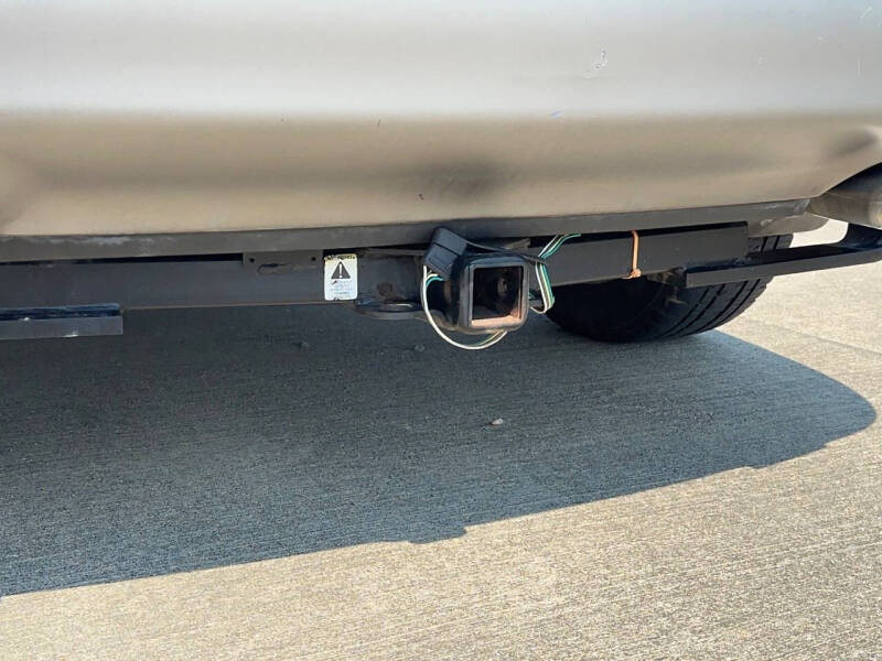 2010 Hyundai Veracruz Limited