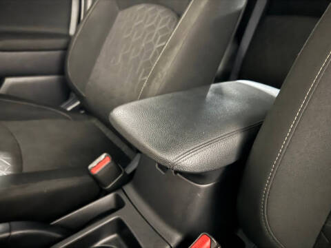 2020 Mitsubishi Outlander Sport SE