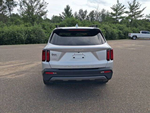 2022 Kia Sorento X-Line S