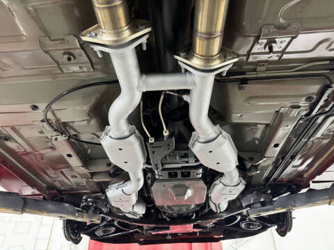 1998 Ford Mustang GT