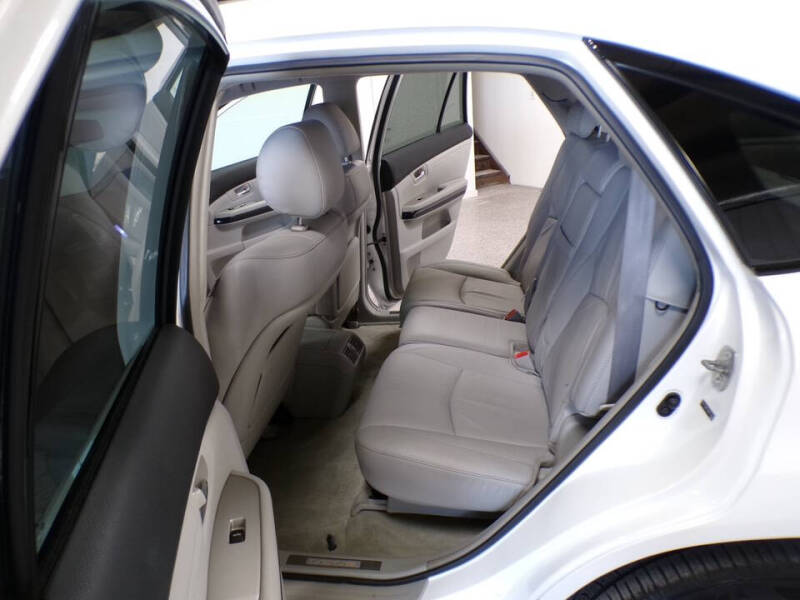 2009 Lexus RX 350