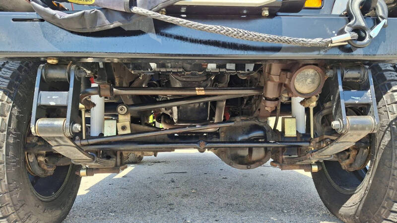 1988 Jeep Wrangler Laredo