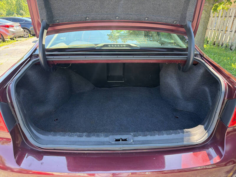2007 Buick Lucerne CX