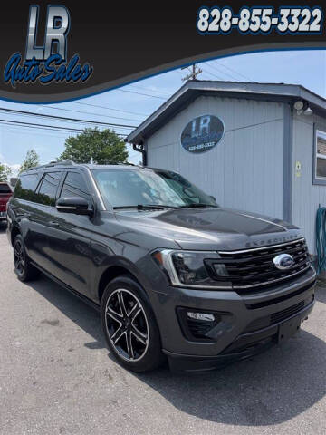 2019 Ford Expedition MAX