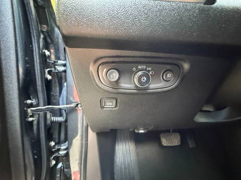 2018 GMC Terrain SLT Diesel