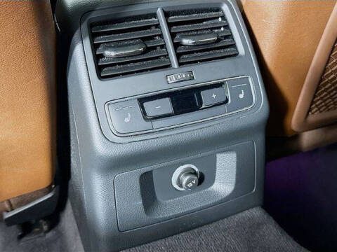 2018 Audi A5 Sportback 2.0T quattro Prestige