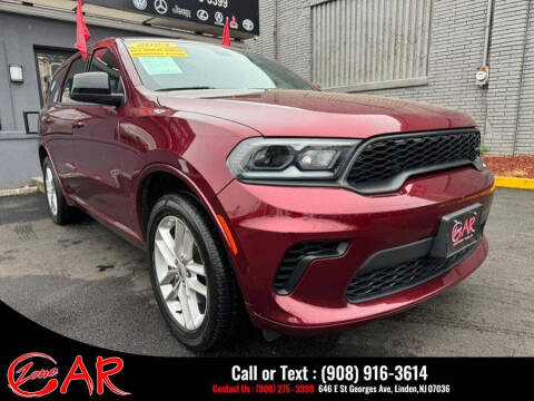 2023 Dodge Durango GT