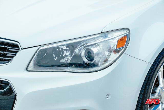 2014 Chevrolet SS