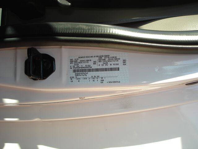 2024 Ford E-Series