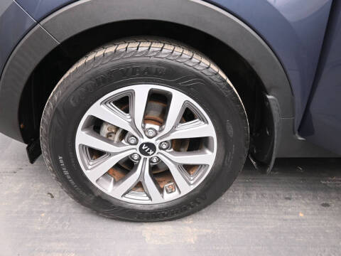 2014 Kia Sportage LX