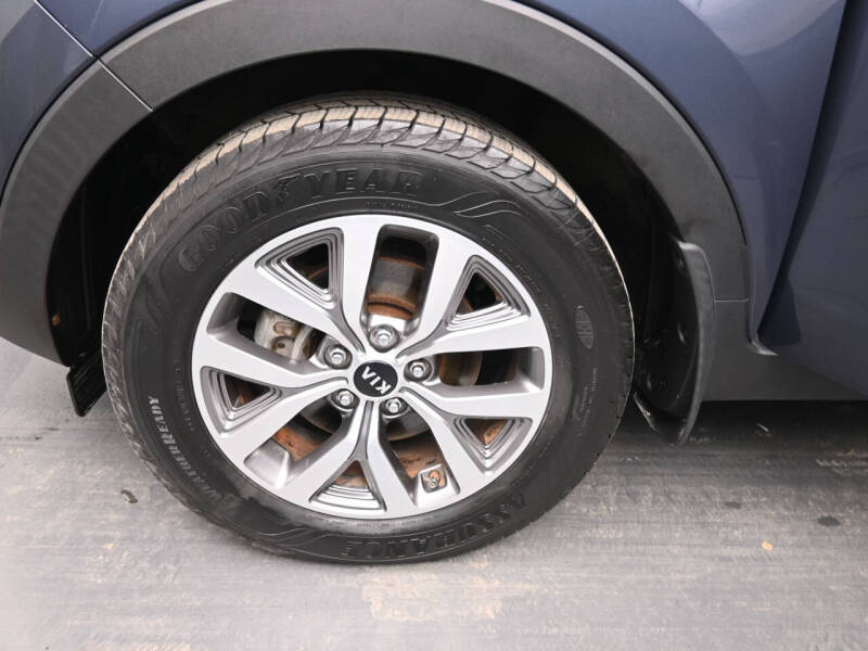 2014 Kia Sportage LX