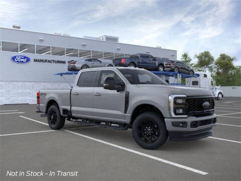 2026 Ford F-350 Super Duty