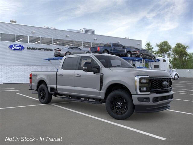 2026 Ford F-350 Super Duty