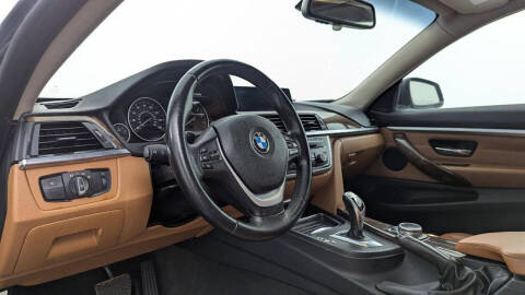 2014 BMW 4 Series 428i