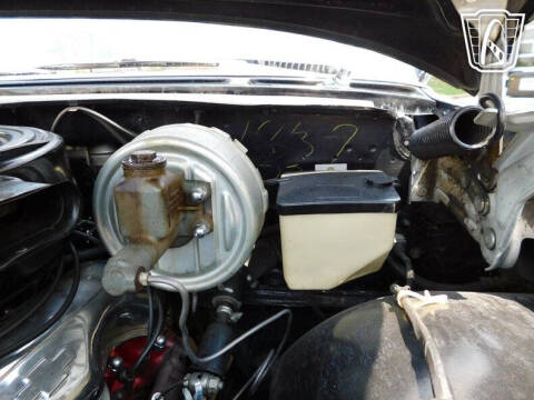 1960 Chevrolet Impala