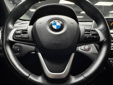 2017 BMW X1 sDrive28i