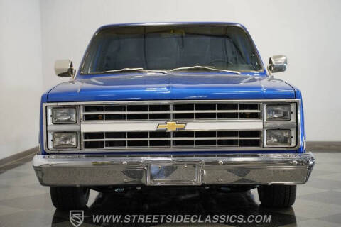 1974 Chevrolet C10