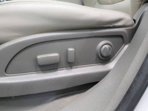 2017 GMC Acadia Limited