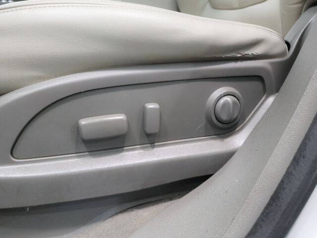 2017 GMC Acadia Limited