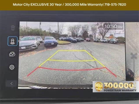 2026 Hyundai Palisade SEL Premium