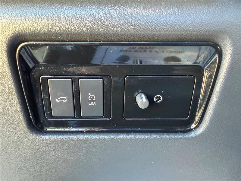 2019 Jaguar F-PACE S