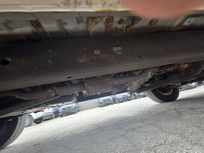 2003 Toyota Tundra SR5