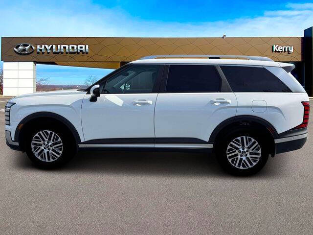2026 Hyundai Palisade SEL Premium
