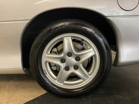 1999 Chevrolet Camaro Z28