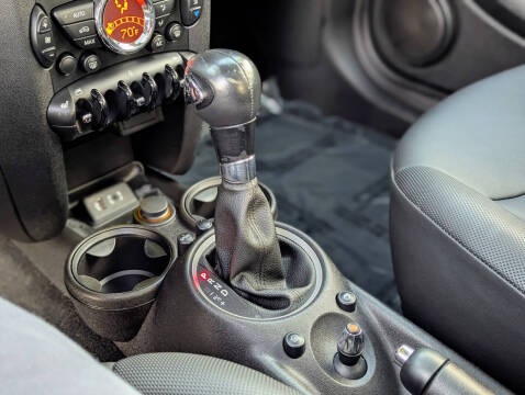 2013 MINI Hardtop Cooper