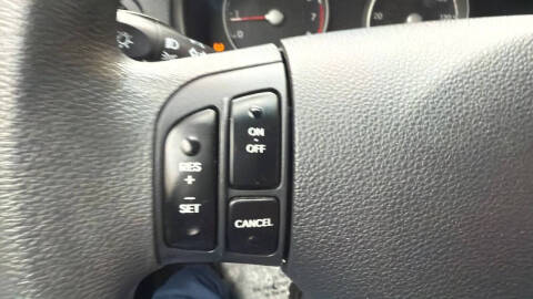 2010 Hyundai Accent GLS