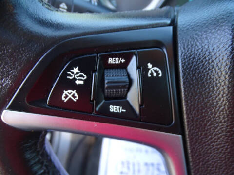 2015 Buick Verano Convenience Group