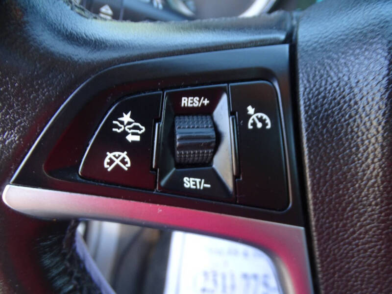 2015 Buick Verano Convenience Group