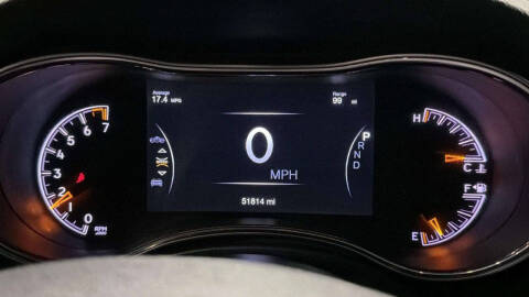 2022 Jeep Grand Cherokee WK Laredo E