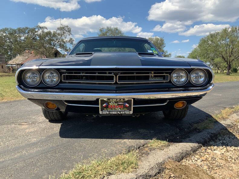 1971 Dodge Challenger