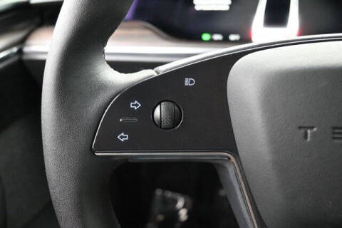 2023 Tesla Model X Standard Range