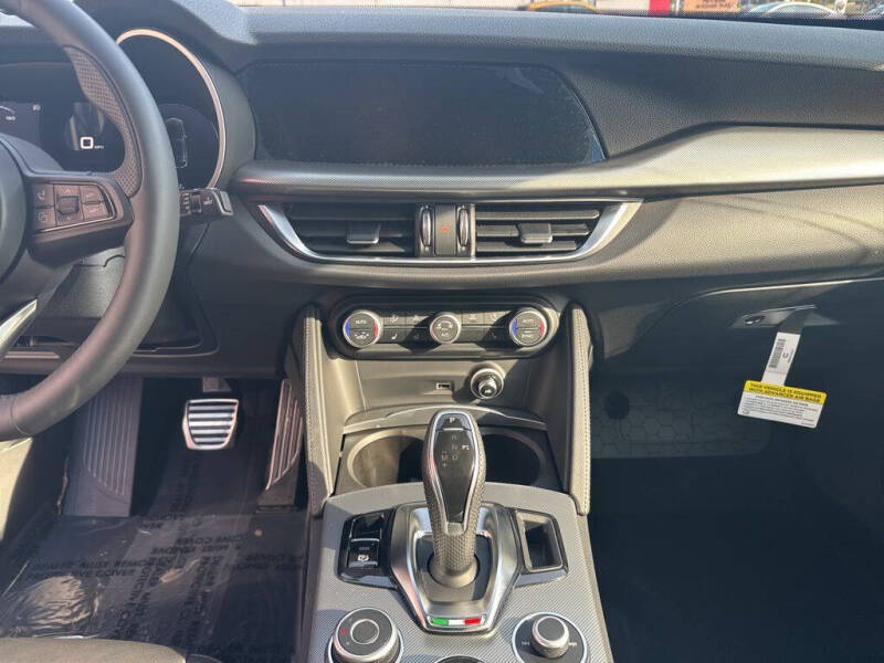 2026 Alfa Romeo Stelvio