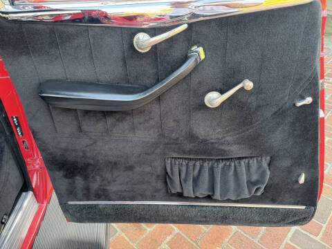 1934 Ford 5 Window Coupe