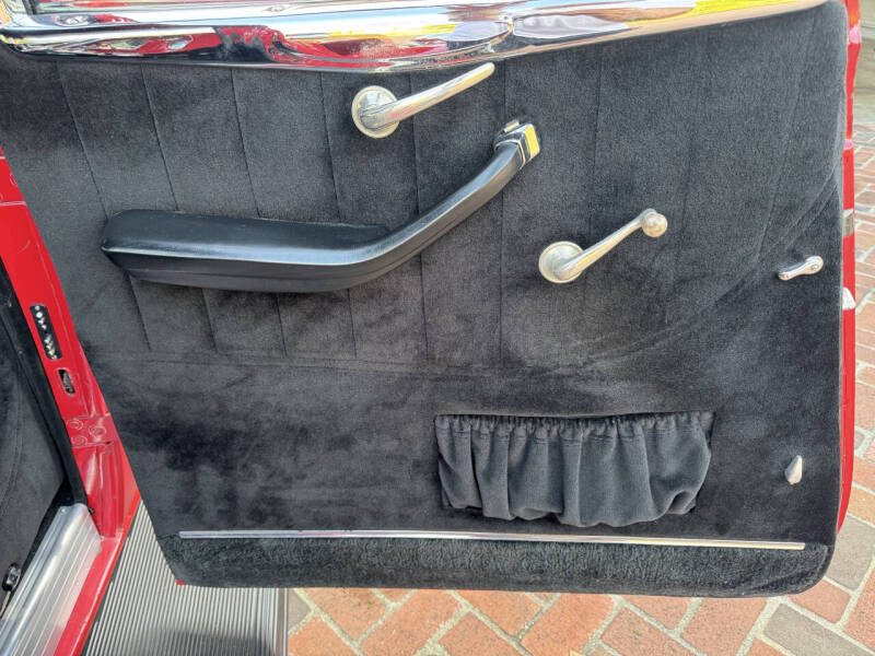 1934 Ford 5 Window Coupe